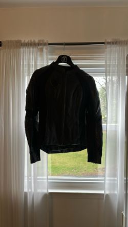 Women’s Motorcycle Jacket