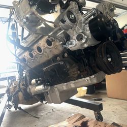 LS Swap Services 