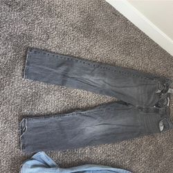 Levi’s Mom Jeans 