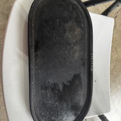 Sultana cast iron skillet