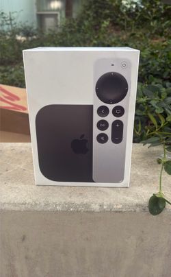 Apple TV Wifi+Ethernet