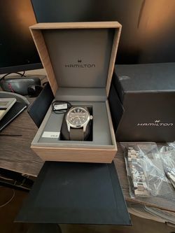 Hamilton Automatic Watch