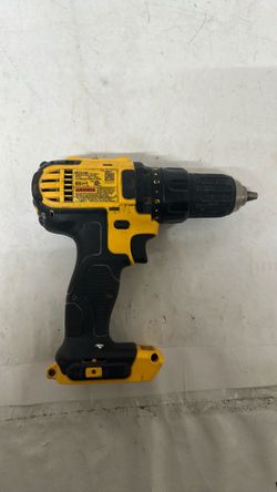DEWALT DCD780 Cordless Drill Driver Tool Only#53298