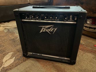 Peavey Blazer 158 Guitar Amp
