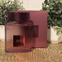 Tom Ford Cafe Rosé