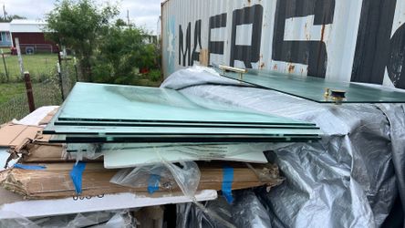 Shower Glass  for sell