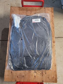 Toyota Scion tC Hybrid Carpet Floor Mat