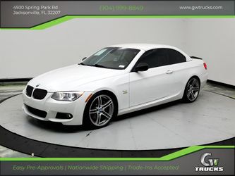 2013 BMW 335is
