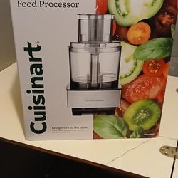 14 Cup Food Processor 