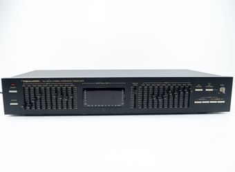 Realistic Equalizer 31-2020 for parts