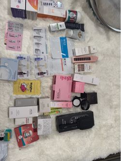 Korean products
