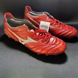 Mizuno - Morelia Neo III Made in Japan Soccer Cleat