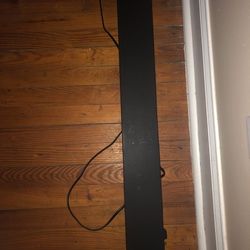 36 Inch Onn Spund Bar