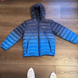 Snow Jacket