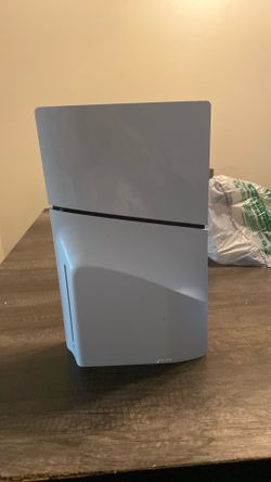 PlayStation 5 and PlayStation portal for sale includes controller
