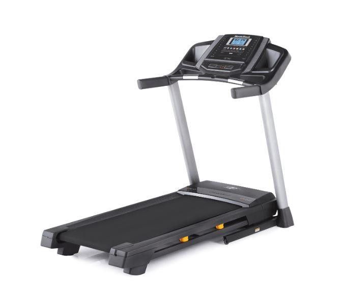 NORDICTRACK T 6.5 S TREADMILL