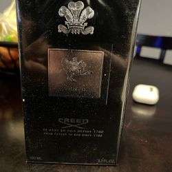 Creed Adventus Cologne