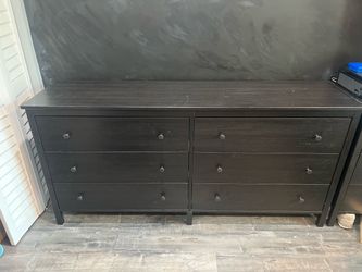 IKEA dresser