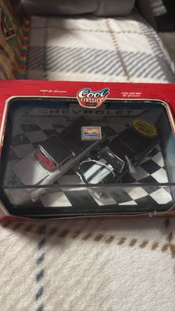 Hot Wheels Cool Classics Chevrolet El Camino 2-Pack