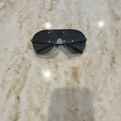 Dior Men’s Aviator Sunglasses 