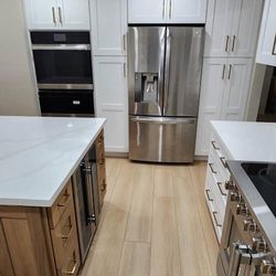 Kitchen And More