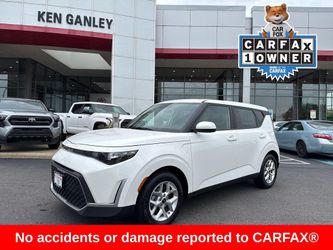 2024 Kia Soul