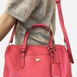 Bolsa Coach  