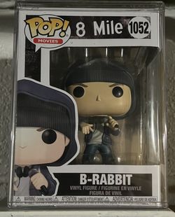 B-Rabbit “Eminem” Funko Pop