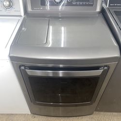 LG Gas Dryer Good Condition We Delivery