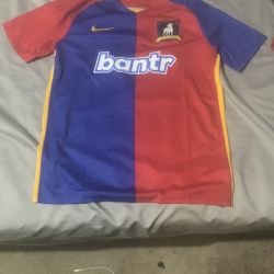 Bantr AFC Richmond Jersey