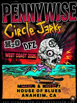 Pennywise