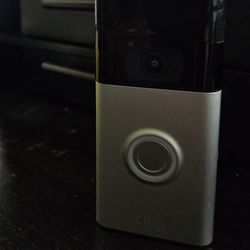 Ring Doorbell