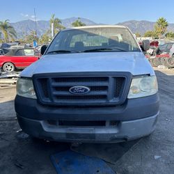 Parting Out 2006 Ford F150 4.6l Parts
