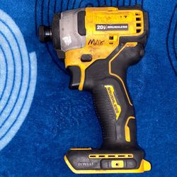 Dewalt Drill
