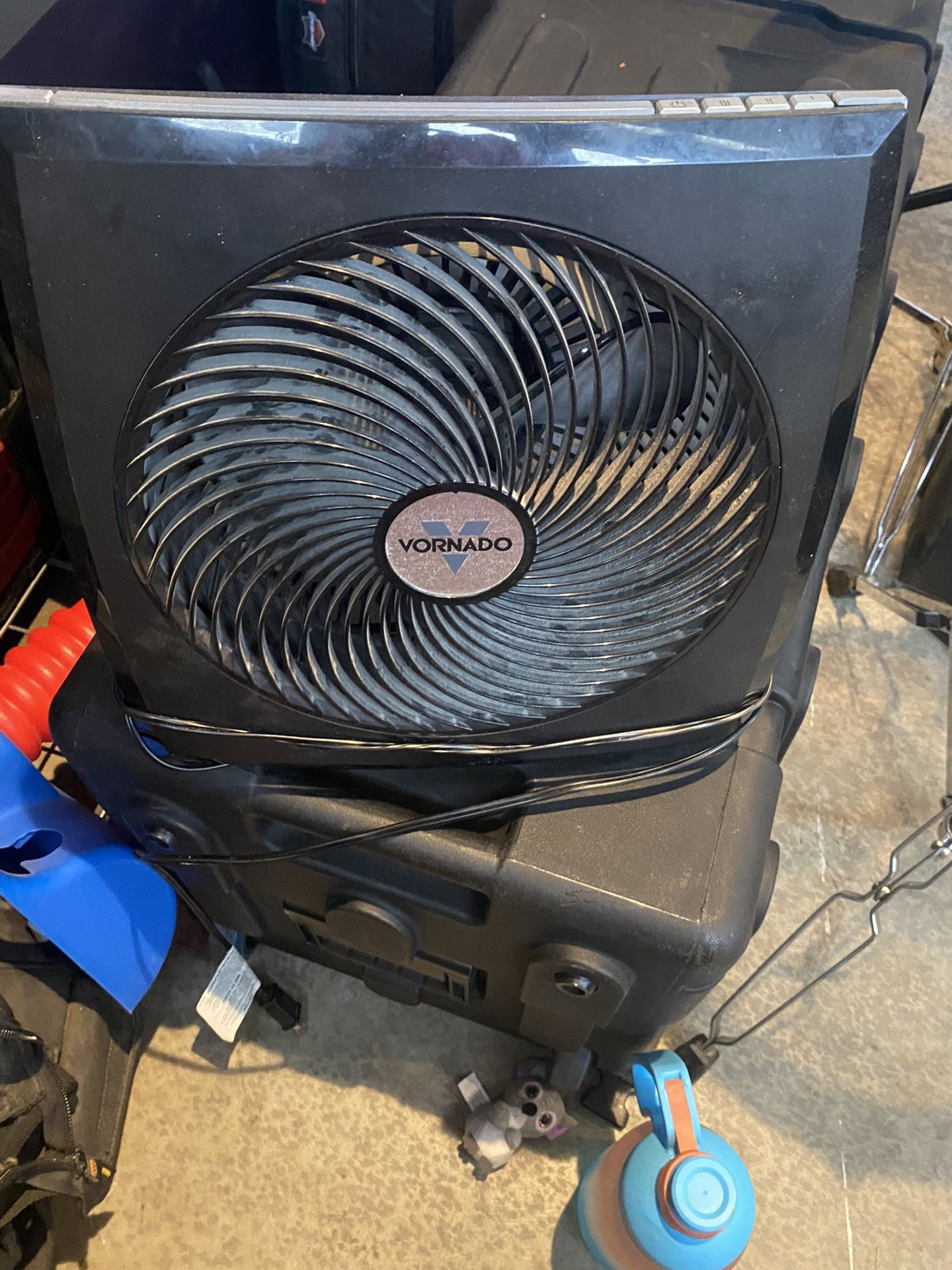 Fan