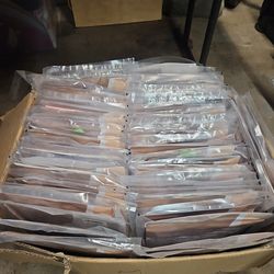 Box Of New women's shirts