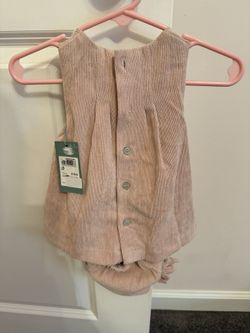 Little Girl Dress