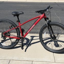 Schwinn Axum Comp X bicycle