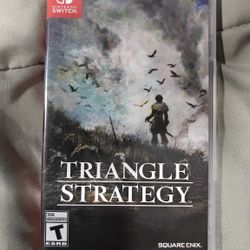 Triangle Strategy
