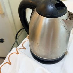 Kettle