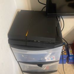 Ps4 Pro 
