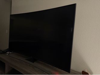 Samsung 55’ TV