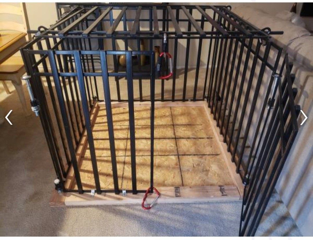 Dog Crate