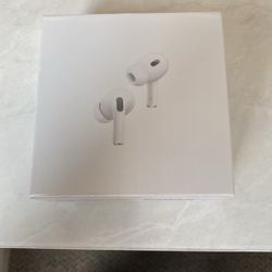 AirPods Pro’s 2nd Gen