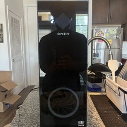 HP OMEN GAMING PC