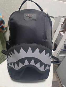 Sprayground back pack