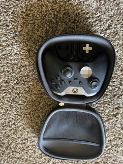 Xbox Elite Controller