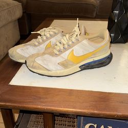 Size 11 - Nike Air Max Pre-Day WarmCore ‘21