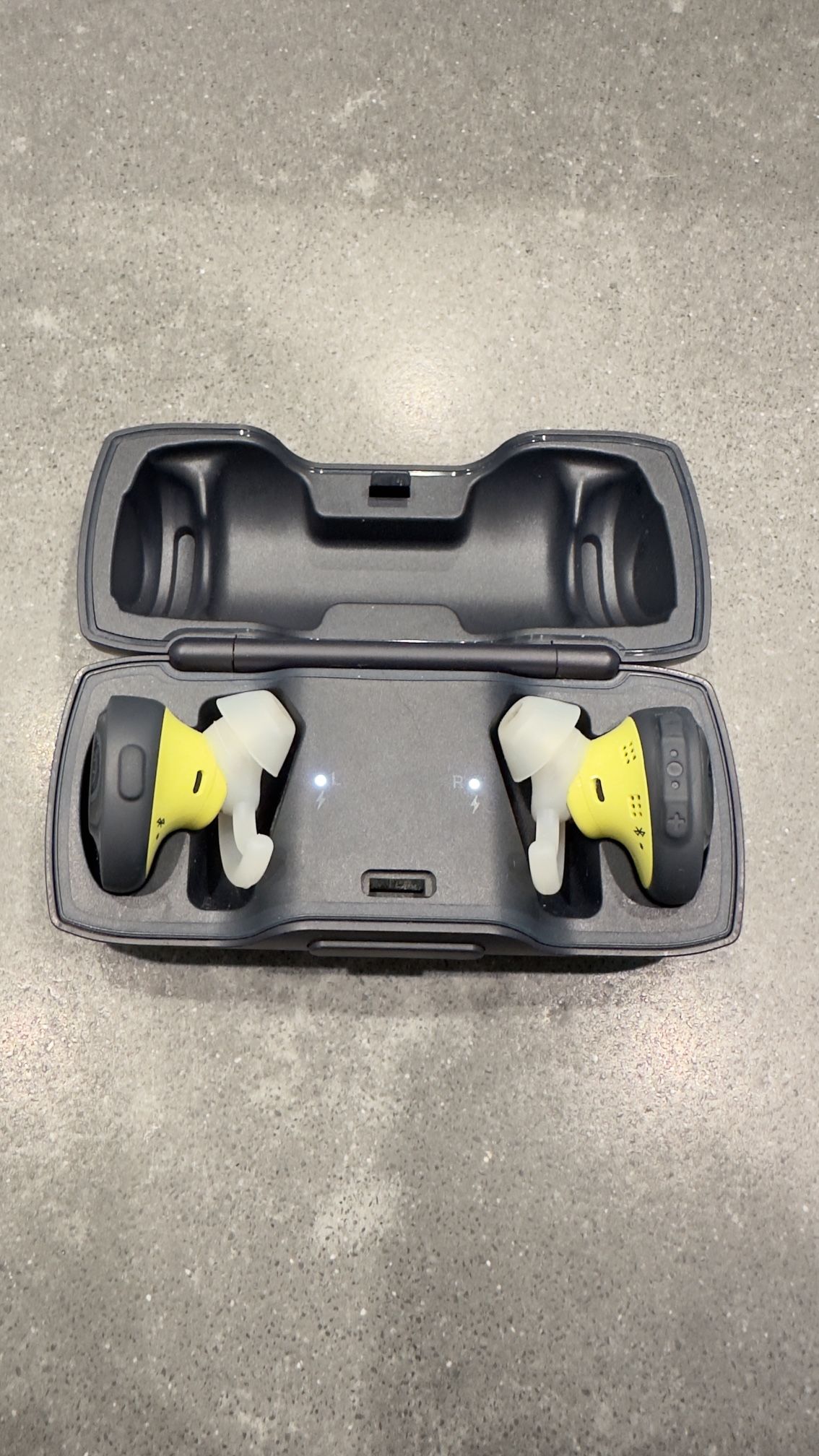 Bose Soundsport Wireless Headphones