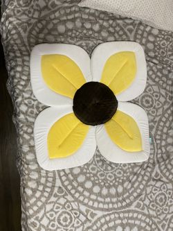 Baby Bath Flower